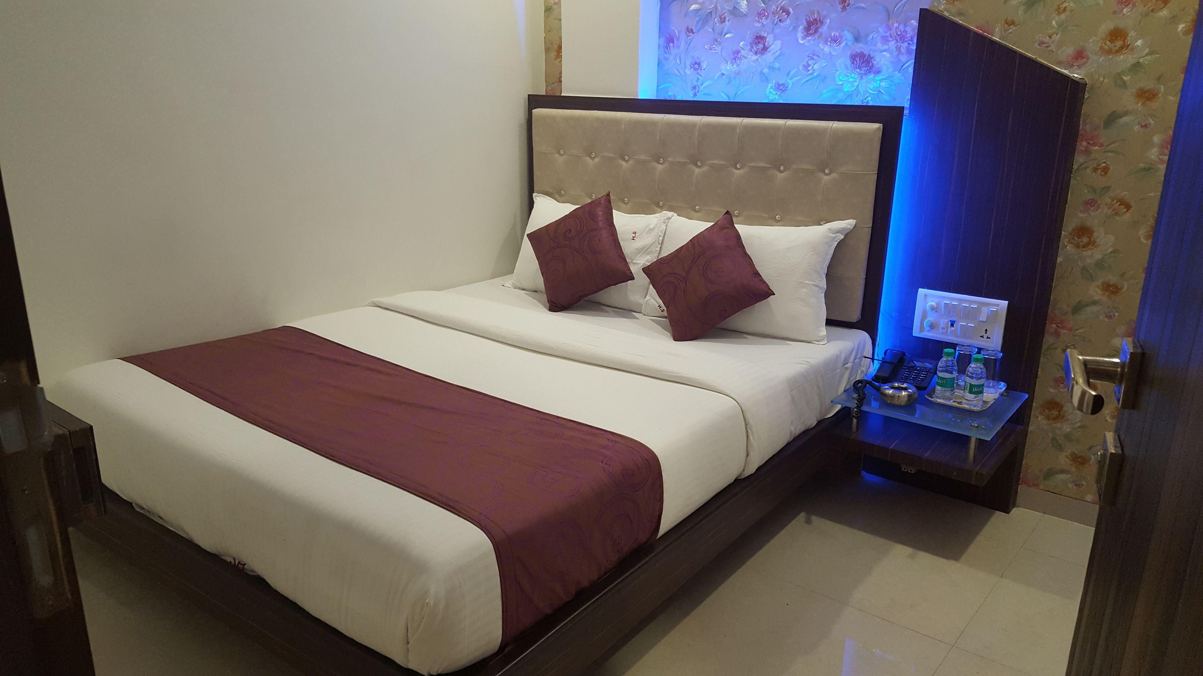 Hotel Sanjary Palace - Mumbai — Photos 3